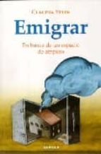 Libros en pdf gratuitos en inglés para descargar Emigrar