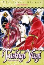 FUSHIGI YUGI Nº 18