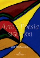 arte y poesía siglo xxi (ebook)-jose cristóbal cristóbal ribes camarasa-9788490119648 arte y poesía siglo xxi (ebook)-jose cristóbal cristóbal ribes camarasa-9788490119648