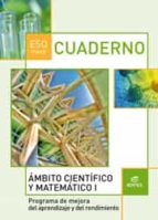 ámbito científico y matemático i 2016 cuaderno-9788490787748 ámbito científico y matemático i 2016 cuaderno-9788490787748