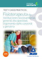 [PDF] MANUAL DEL FISIOTERAPEUTA DE INSTITUCIONES SOCIOSANITARIAS ...