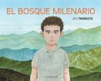 el bosque milenario-jiro taniguchi-9788492444748 el bosque milenario-jiro taniguchi-9788492444748