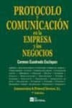 PROLOGO Y COMUNICACION EN LA EMPRESA Y LOS NEGOCIOS (7ª ED)