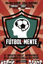 futbol & mente-paloma ramon-9788494330148 futbol & mente-paloma ramon-9788494330148