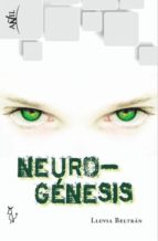 neurogenesis-lluvia beltran-9788494402548 neurogenesis-lluvia beltran-9788494402548