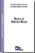 manual de derechos reales, 2ª ed.-eduardo serrano alonso-9788496261648 manual de derechos reales, 2ª ed.-eduardo serrano alonso-9788496261648