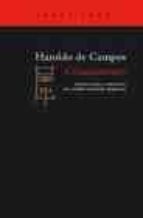 crisantiempo-haroldo de campos-9788496489448 crisantiempo-haroldo de campos-9788496489448