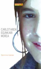Mejores ebooks 2016 para descargar Carlotaren egunkari morea