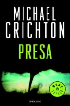 presa-michael crichton-9788497932448 presa-michael crichton-9788497932448