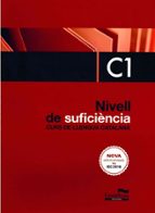 nivell de suficiència c1. curs de llengua catalana. edició 2017-9788498047448 nivell de suficiència c1. curs de llengua catalana. edició 2017-9788498047448