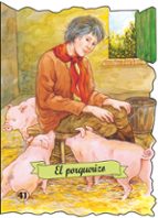 el porquerizo (troquelados clasicos)-9788498253948 el porquerizo (troquelados clasicos)-9788498253948
