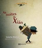 as noites de xian-concha blanco-9788499146348 as noites de xian-concha blanco-9788499146348