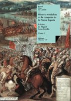 historia verdadera de la conquista de la nueva españa i (versión extensa) (ebook)-bernal diaz del castillo-9788499531748 historia verdadera de la conquista de la nueva españa i (versión extensa) (ebook)-bernal diaz del castillo-9788499531748