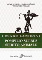 pompilio sulbus spirito animale (ebook)-9788885490048 pompilio sulbus spirito animale (ebook)-9788885490048