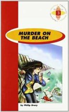 murder on the beach (1º bachillerato)-9789963475148