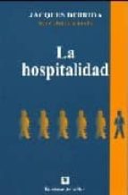Libros descargables gratis gratis La hospitalidad