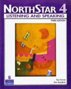 NORTHSTAR, LISTENING AND SPEAKING 4 WITH MYNORTHSTARLAB