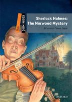 DOMINOES 2 SHERLOCK HOLMES: THE NORWOOD MYSTERY PACK