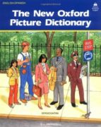 new oxford picture dictionary: english-spanish-9780194343558 new oxford picture dictionary: english-spanish-9780194343558
