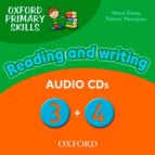 oxford primary skills 3-4 class cd-9780194674058 oxford primary skills 3-4 class cd-9780194674058