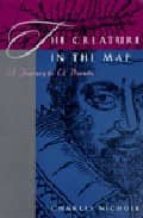 the creature in the map: a journey to el dorado-charles nicholl-9780226580258 the creature in the map: a journey to el dorado-charles nicholl-9780226580258