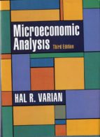 microeconomic analysis (3rd ed.)-hal r. varian-9780393957358 microeconomic analysis (3rd ed.)-hal r. varian-9780393957358