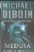 medusa-michael dibdin-9780571219858 medusa-michael dibdin-9780571219858