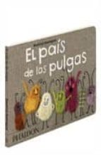 el pais de las pulgas-beatrice alemagna-9780714857558 el pais de las pulgas-beatrice alemagna-9780714857558
