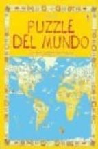 puzzle del mundo: seis puzzles de mapas (libro puzzle)-colin king-9780746063958 puzzle del mundo: seis puzzles de mapas (libro puzzle)-colin king-9780746063958
