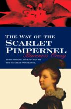 the way of the scarlet pimpernel (ebook)-baroness orczy-9780755131358 the way of the scarlet pimpernel (ebook)-baroness orczy-9780755131358