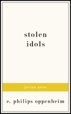 stolen idols (ebook)-9781537807058 stolen idols (ebook)-9781537807058