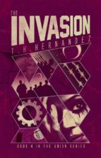 the invasion (ebook)-9781537880358 the invasion (ebook)-9781537880358