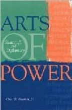 Arts of power: statecraft and diplomacy 978-1878379658 EPUB DJVU por Chas w. freeman