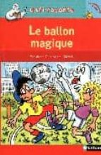 Ebook de descarga gratuita en PDF Gafi le ballon magique