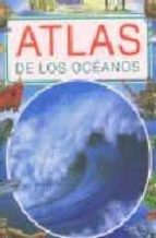 Descarga gratuita del stock book Atlas de los oceanos