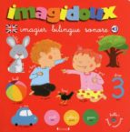 Mon imagidoux bilingue sonore 978-2324002458 PDF MOBI