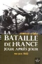 BATAILLE DE FRANCE JOUR APRES
