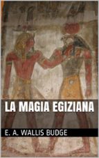 la magia egiziana (translated) (ebook)-9786050347258 la magia egiziana (translated) (ebook)-9786050347258