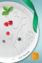 36 kilos (ebook)-m.b. brozon-9786072413658 36 kilos (ebook)-m.b. brozon-9786072413658