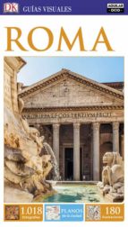 roma 2017 (guias visuales)-dorling kindersley-9788403516458 roma 2017 (guias visuales)-dorling kindersley-9788403516458
