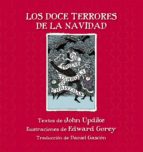 los doce terrores de la navidad-john updike-9788415539858 los doce terrores de la navidad-john updike-9788415539858