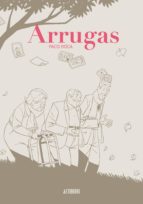 arrugas (ed. especial)-paco roca-9788415685258 arrugas (ed. especial)-paco roca-9788415685258