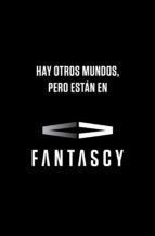 hay otros mundos pero están en fantascy (ebook)-9788415831358 hay otros mundos pero están en fantascy (ebook)-9788415831358