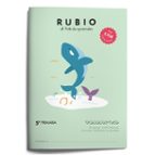 rubio. el arte de aprender. vacaciones 5º primaria-9788415971658 rubio. el arte de aprender. vacaciones 5º primaria-9788415971658