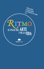 ritmo: el pulso del arte y de la vida-9788416160358 ritmo: el pulso del arte y de la vida-9788416160358
