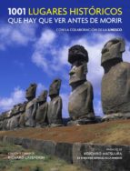1001 lugares historicos que hay que ver antes de morir-richard cavendish-9788416220458 1001 lugares historicos que hay que ver antes de morir-richard cavendish-9788416220458