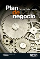 plan de negocio (ebook)-enrique zorita lloreda-9788416462858 plan de negocio (ebook)-enrique zorita lloreda-9788416462858