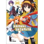 haruhi suzumiya 20-nagaru tanigawa-9788416805358 haruhi suzumiya 20-nagaru tanigawa-9788416805358