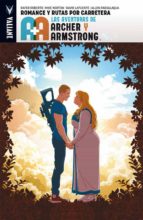 las aventuras de archer & armstrong, vol. 2-rafer roberts-9788417390358 las aventuras de archer & armstrong, vol. 2-rafer roberts-9788417390358