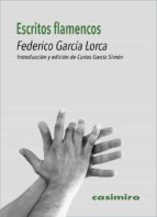 escritos flamencos-federico garcia lorca-9788419524058